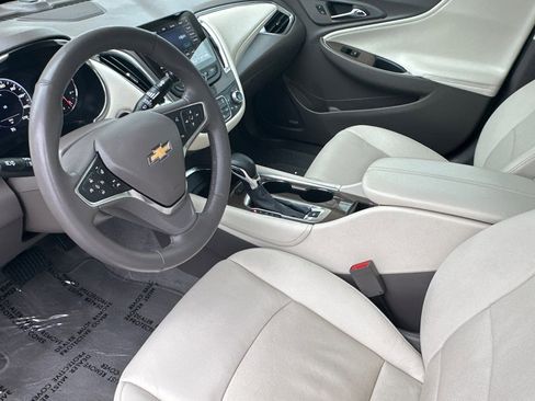 Certified 2024 Chevrolet Malibu LT image 10