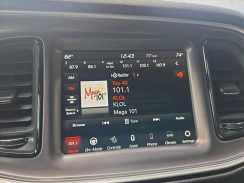 Used 2019 Dodge Challenger R/T Scat Pack image 25