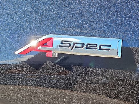 New 2025 Acura ADX A-Spec image 12