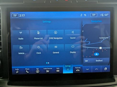 Used 2023 Ford F150 XLT w/ Equipment Group 302A High image 23