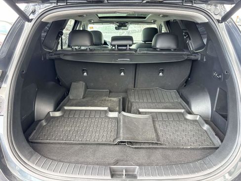 Certified 2022 Hyundai Santa Fe Limited AWD/4WD image 14