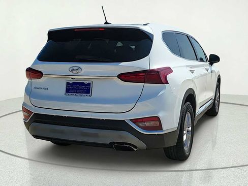 Used 2020 Hyundai Santa Fe SE w/ Cargo Package FWD image 7