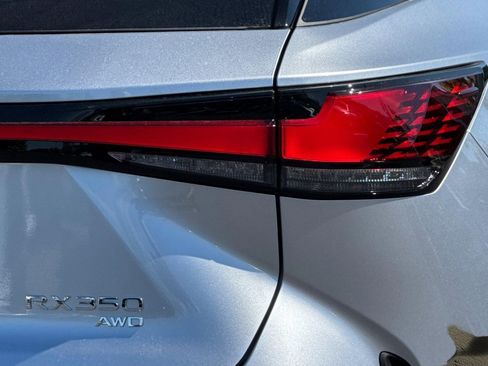 New 2026 Lexus RX 350 Premium image 13