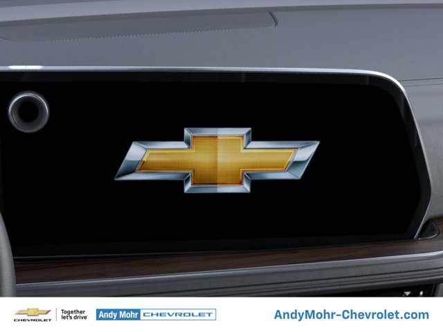 New 2027 Chevrolet Tahoe High Country w/ Sun And Tow Package AWD/4WD image 26