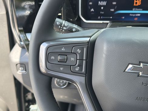 New 2026 Chevrolet Silverado 2500 ZR2 w/ LPO, Dark Essentials Package AWD/4WD image 26