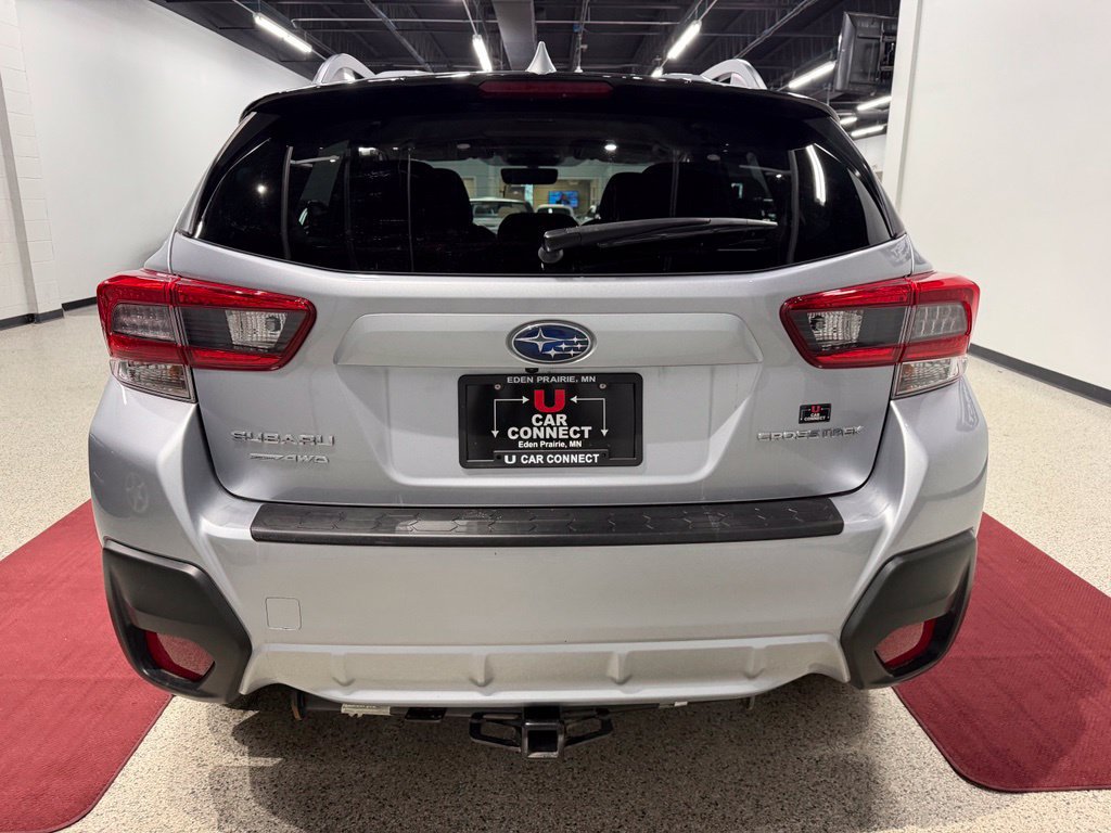 Used 2023 Subaru Crosstrek 2.0i Premium w/ Popular Package #2 AWD/4WD image 17