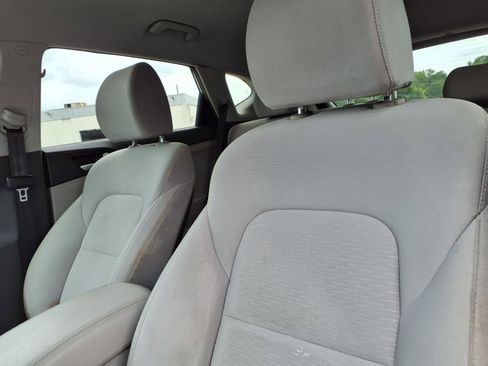 Used 2021 Hyundai Tucson SEL image 15