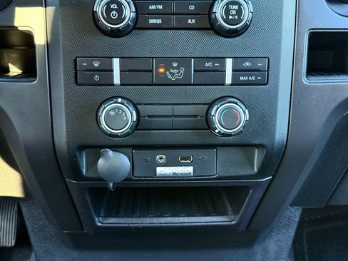 Used 2014 Ford F150 STX w/ Equipment Group 201A Mid image 25