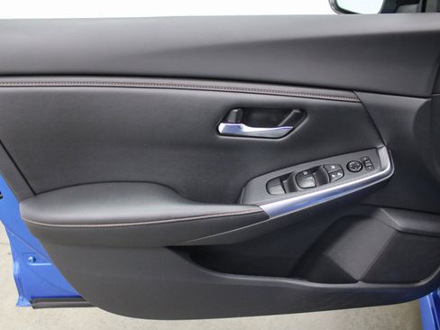 Used 2022 Nissan Sentra SR image 11