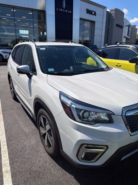 Used 2020 Subaru Forester Touring AWD/4WD image 10