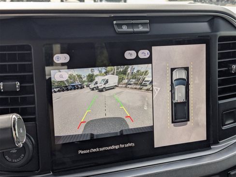 New 2025 Ford F250 Platinum image 41