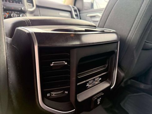 Used 2020 RAM 1500 Big Horn AWD/4WD image 14