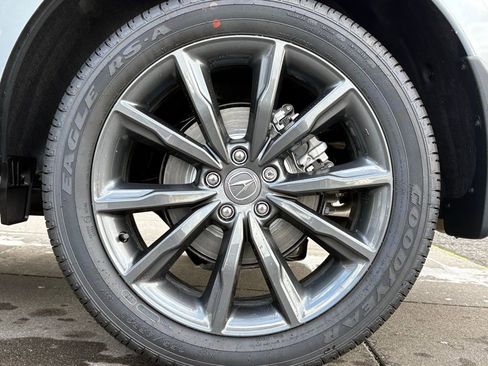 New 2026 Acura RDX A-Spec image 10