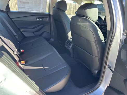 New 2025 Honda Accord EX-L image 20