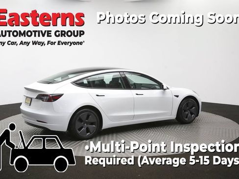 Used 2023 Tesla Model 3 Standard Range RWD image 38