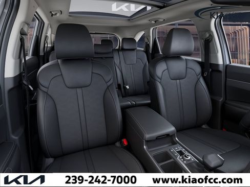 New 2026 Kia Sorento S w/ S Panoramic Sunroof Package AWD/4WD image 15