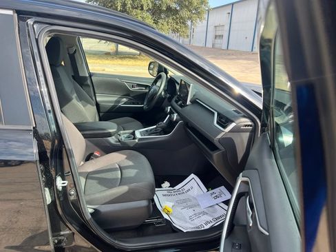Used 2023 Toyota RAV4 XLE w/ Convenience Package AWD/4WD image 39