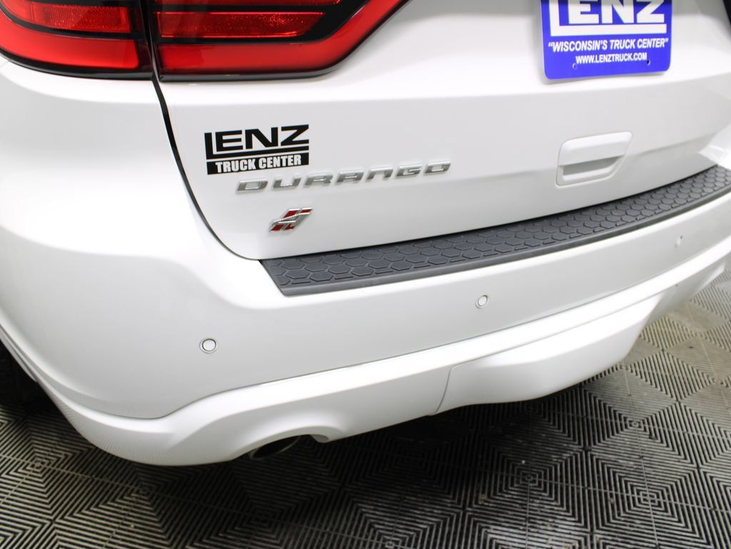 Used 2025 Dodge Durango R/T AWD/4WD image 44
