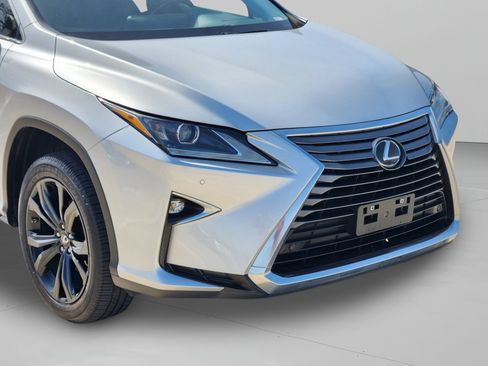 Used 2016 Lexus RX 350 FWD w/ Premium Package image 42