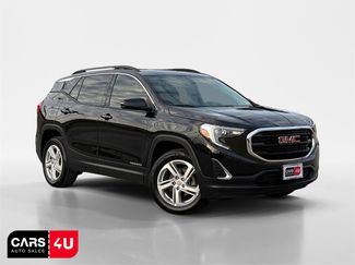 Used 2019 GMC Terrain SLE w/ Driver Convenience Package video 1