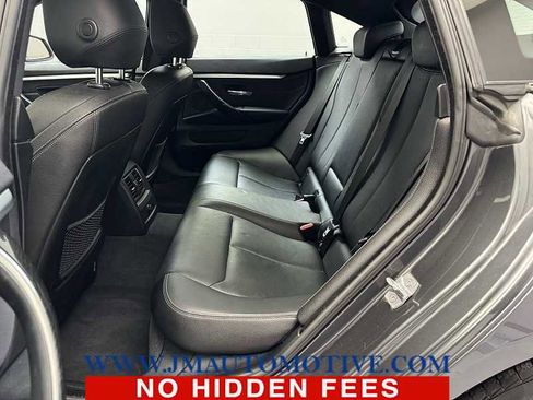 Used 2019 BMW 430i Gran Coupe xDrive w/ Convenience Package image 15