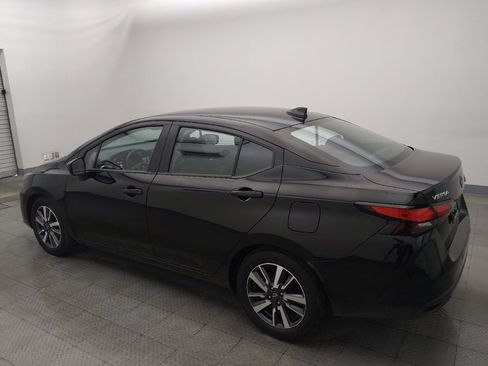 Used 2025 Nissan Versa SV FWD image 3