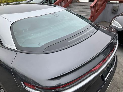 Used 2023 Lucid Air Grand Touring AWD/4WD image 83