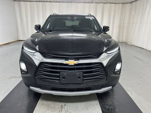 Used 2019 Chevrolet Blazer LT AWD/4WD image 3