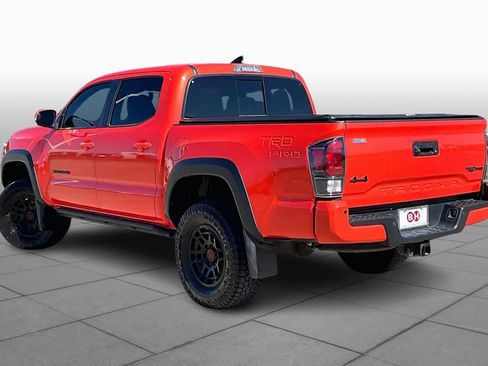 Used 2023 Toyota Tacoma TRD Pro image 12
