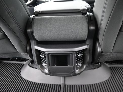 New 2026 RAM 1500 Classic Warlock AWD/4WD image 16