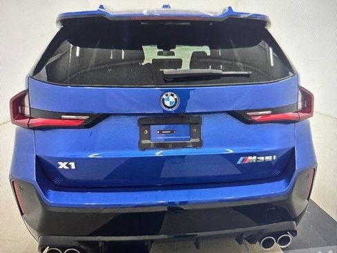 Used 2025 BMW X1 M35i image 5