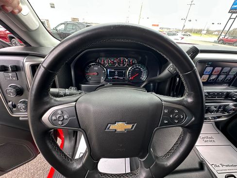 Used 2018 Chevrolet Silverado 2500 LT image 14