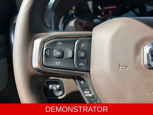 New 2026 RAM 1500 Limited AWD/4WD image 19