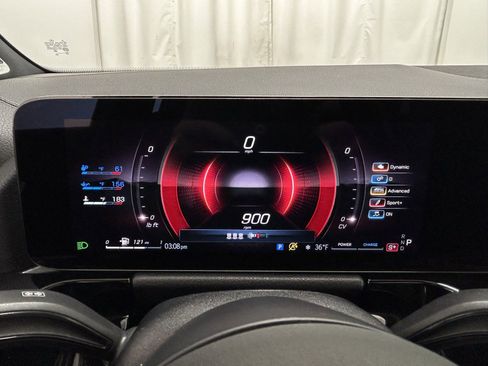 Used 2024 Mercedes-Benz GLA 35 AMG GLA 35 AMG image 18