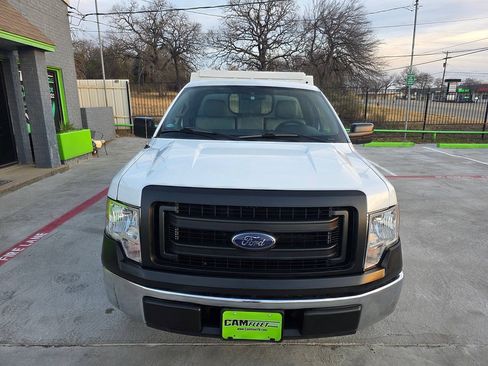 Used 2014 Ford F150 XL w/ Power Equipment Group RWD image 7