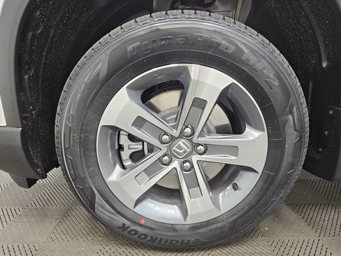 New 2026 Honda Pilot EX-L image 46