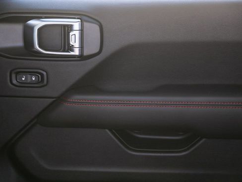 New 2026 Jeep Gladiator Rubicon image 20