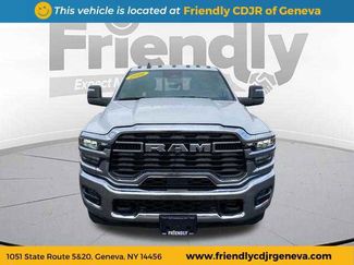 New 2026 RAM 2500 Tradesman video 2