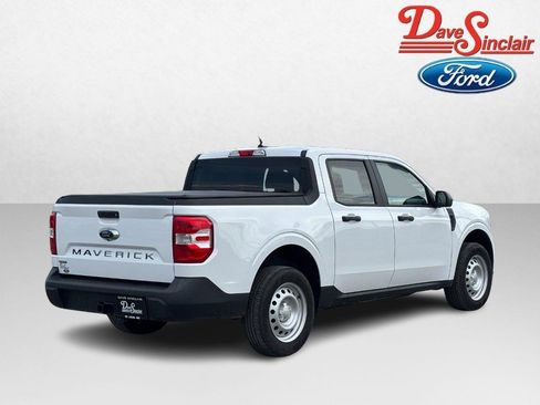 Used 2022 Ford Maverick XL FWD image 7