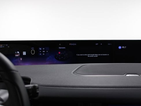 New 2026 Lincoln Navigator Reserve image 44