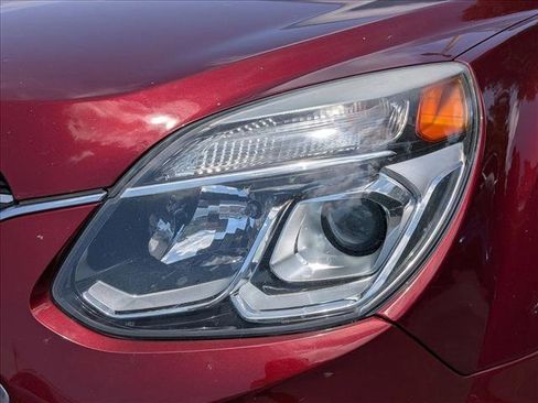 Used 2016 Chevrolet Equinox LT FWD image 2