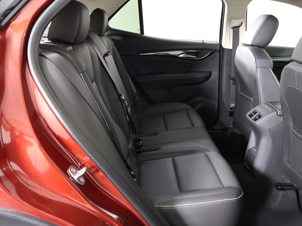 Used 2023 Buick Envision Essence FWD image 34