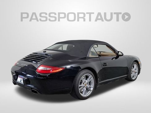 Used 2011 Porsche 911 Carrera RWD image 10