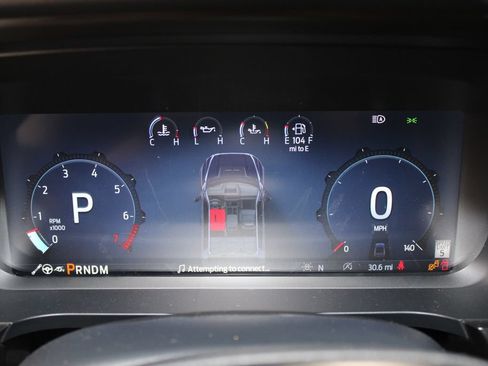 New 2026 Ford F150 Raptor AWD/4WD image 33