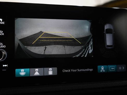 Used 2025 Honda CR-V Sport-L image 30