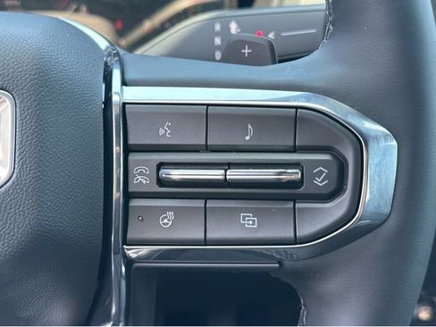New 2026 GMC Terrain Elevation w/ LPO, Floor Liner Package FWD image 22