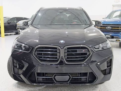 Used 2024 BMW X5 M Competition w/ Executive Package AWD/4WD image 9