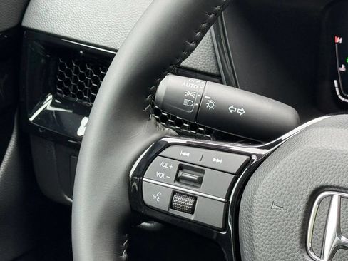 Certified 2026 Honda CR-V EX-L image 22