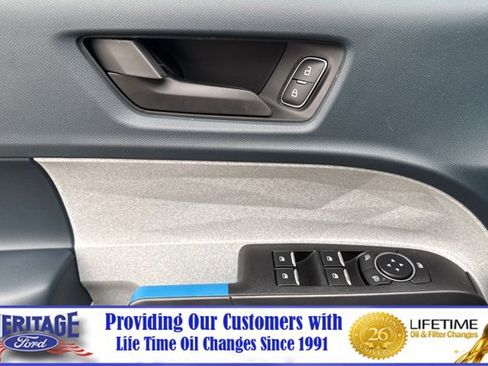 New 2026 Ford Maverick XLT image 11