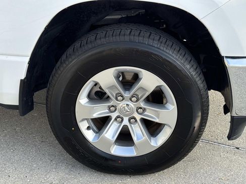 Used 2024 RAM 1500 Laramie image 4